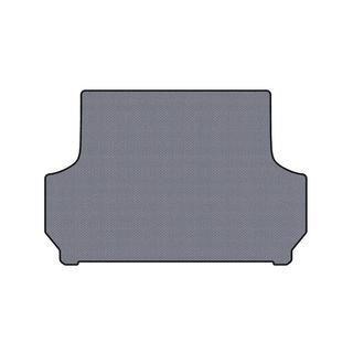 Rubber Trunk Mat Carsuit (Gray) photo 1