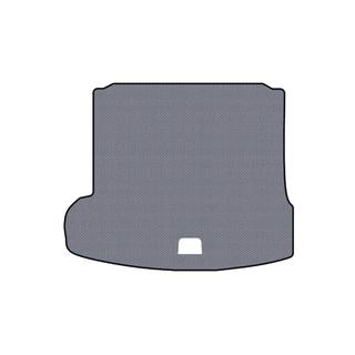 Rubber Trunk Mat Carsuit (Gray) photo 1