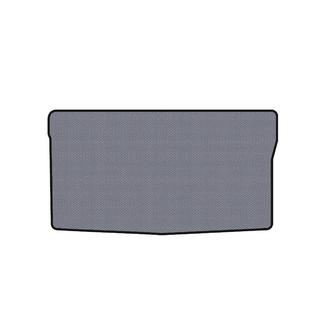 Rubber trunk mat Carsuit (HB, gray) RAVON R2 2016-2020 photo 1