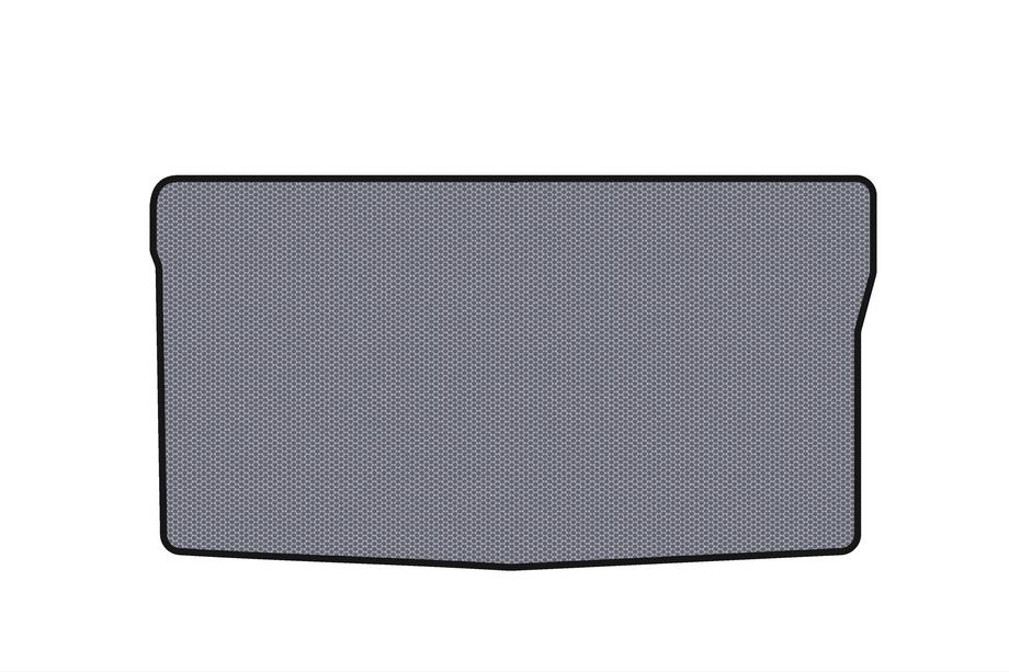 RAVON R2 2016-2020 Rubber trunk mat Carsuit (HB, gray) Image