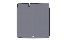 Renault Arkana 2019- Rubber trunk mat Carsuit (Front-wheel drive, gray) photo 1