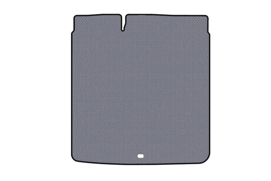 Renault Arkana 2019- Rubber trunk mat Carsuit (Front-wheel drive, gray) Image