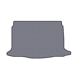 Rubber trunk mat Carsuit (HB, gray) Renault Megane IV 2016-2025 photo 1