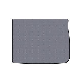 Rubber Trunk Mat Carsuit (Gray) photo 1