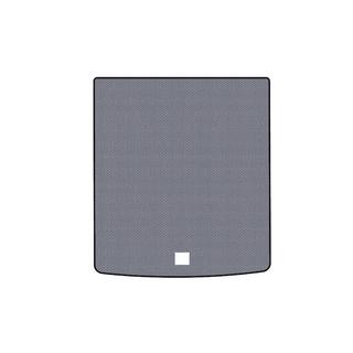 Rubber trunk mat Carsuit (2015+, gray) Seat Alhambra 2010- photo 1