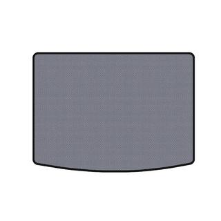 Rubber Trunk Mat Carsuit (Gray) Seat Altea 2004-2015 photo 1