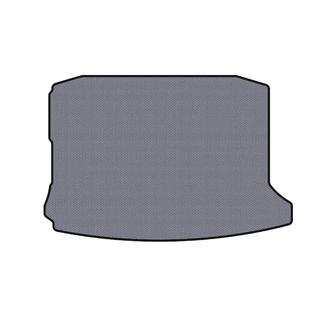 Rubber Trunk Mat Carsuit (Gray) photo 1