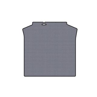 Rubber trunk mat Carsuit (SD, gray) Seat Cordoba 2000-2009 photo 1