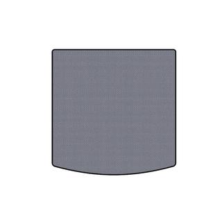 Rubber trunk mat Carsuit (2013-2016, SW, gray) photo 1