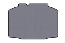 Skoda Kamiq 2019- Rubber Trunk Mat Carsuit (Gray) photo 1