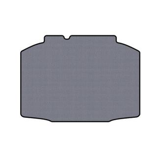 Rubber Trunk Mat Carsuit (Gray) photo 1