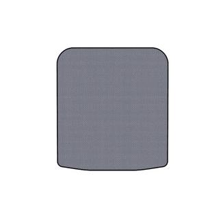 Rubber trunk mat Carsuit (SD, gray) Skoda Superb 2015-2024 photo 1