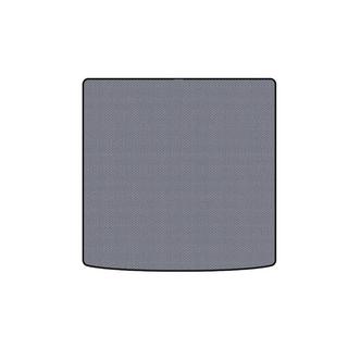 Rubber Trunk Mat Carsuit (Gray) SsangYong Rexton I 2001-2017 photo 1