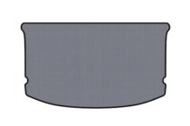 Suzuki Ignis 2016- Rubber trunk mat Carsuit (2016-2020, HB, gray) photo 1