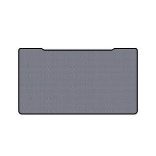 Rubber trunk mat Carsuit (3-door, gray) Suzuki Vitara 1998-2006 photo 1