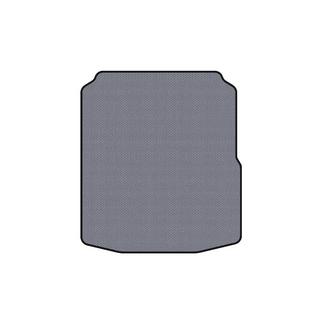 Rubber trunk mat Carsuit (2022+, LB, gray) photo 1