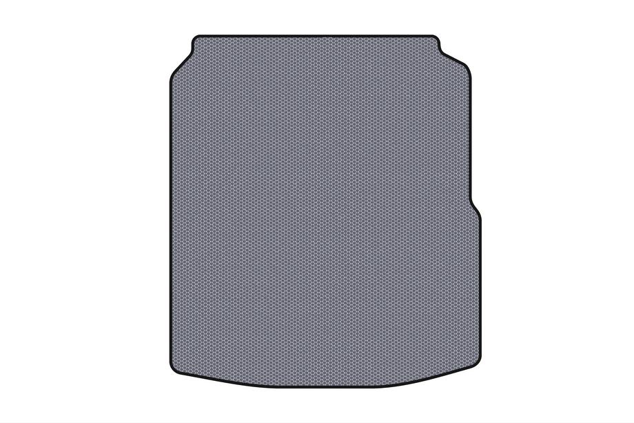 Volkswagen Arteon 2017-2025 Rubber trunk mat Carsuit (LB, gray) Image