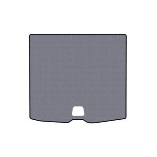Rubber Trunk Mat Carsuit (Gray) Volvo XC40 2018- photo 1