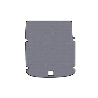 Rubber trunk mat Carsuit (2010-2014, gray) photo 1