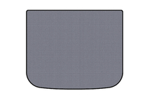 Audi TT 2006-2014 Rubber trunk mat Carsuit (Coupe, grey) photo 1