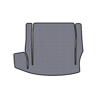 Rubber trunk mat Carsuit V1 (For F22, gray) BMW 2 Series F22/F23 2014-2021 photo 1