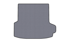 BMW 3 Series F34 2013–2020 Rubber trunk mat Carsuit (for F-34, gray) photo 1