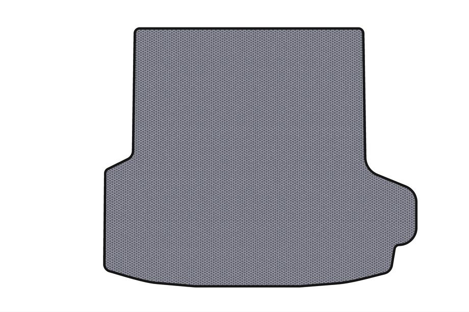 BMW 3 Series F34 2013–2020 Rubber trunk mat Carsuit (for F-34, gray) Image