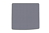 BMW X1 E84 2009-2015 Rubber Trunk Mat Carsuit (Gray) photo 1
