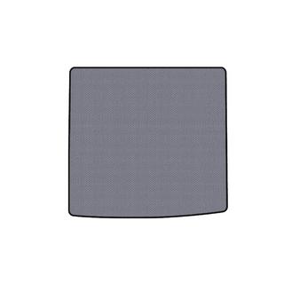 Rubber Trunk Mat Carsuit (Gray) BMW X1 E84 2009-2015 photo 1