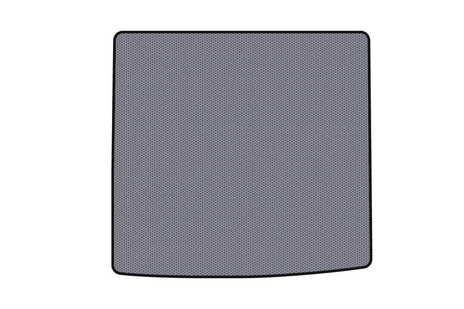 BMW X1 E84 2009-2015 Rubber Trunk Mat Carsuit (Gray) Image