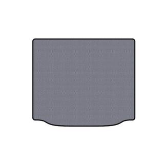 Rubber Trunk Mat Carsuit (Gray) BMW X3 G01 2018- photo 1