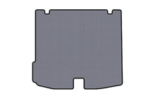 BMW X6 F16 2014-2019 Rubber Trunk Mat Carsuit (Gray) photo 1