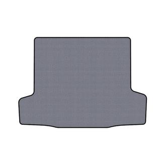 Rubber trunk mat Carsuit (SD, gray) Chevrolet Cruze 2009–2015 photo 1