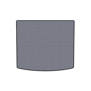 Rubber trunk mat Carsuit (HB, gray) Chevrolet Cruze 2009–2015 photo 1
