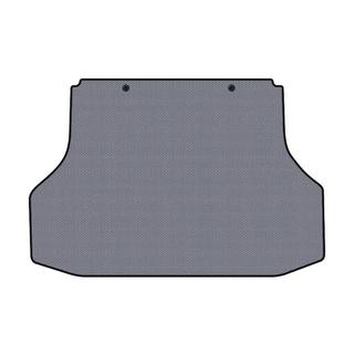 Rubber trunk mat Carsuit (SD, gray) Chevrolet Lacetti 2003-2024 photo 1