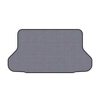 Rubber trunk mat Carsuit (HB, gray) Chevrolet Lacetti 2003-2024 photo 1