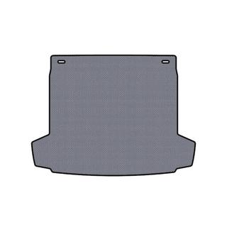 Rubber trunk mat Carsuit (SD, gray) Citroen C-5 2008-2017 photo 1