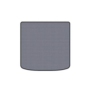 Rubber trunk mat Carsuit (SW, gray) photo 1
