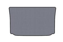 Ford Ecosport 2013-2022 Rubber trunk mat Carsuit (Pre-facelift, gray) photo 1