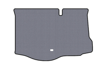 Ford Ka 2016- Rubber trunk mat Carsuit (HB, gray) photo 1