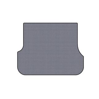 Rubber trunk mat Carsuit (SW, gray) Ford Mondeo 2000-2007 photo 1