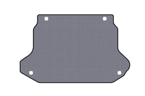Honda CRV 2001-2006 Rubber Trunk Mat Carsuit (Gray) photo 1