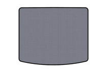 Hyundai Creta 2014-2020 Rubber Trunk Mat Carsuit (Gray) photo 1