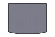 Infiniti QX30 2017- Rubber Trunk Mat Carsuit (Gray) photo 1
