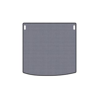 Rubber trunk mat Carsuit (2009-2012, SW, gray) photo 1