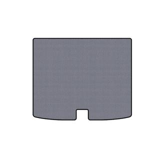 Rubber Trunk Mat Carsuit (Gray) Kia Sportage 2015-2021 photo 1