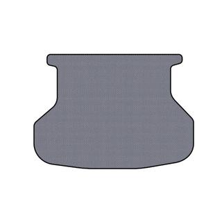 Rubber Trunk Mat Carsuit (Gray) Lexus RX 2003-2009 photo 1