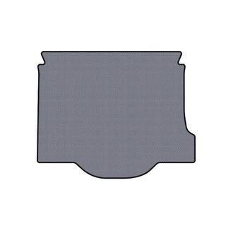 Rubber trunk mat Carsuit (SD, gray) Mazda 3 2003-2009 photo 1