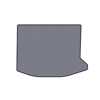 Rubber trunk mat Carsuit (HB, gray) Mazda 3 2003-2009 photo 1
