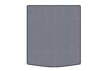 Mazda 6 2012-2024 Rubber trunk mat Carsuit (SD, gray) photo 1